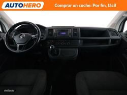 Volkswagen Multivan 2.0 TDI Edition - Miniatura 13