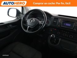 Volkswagen Multivan 2.0 TDI Edition - Miniatura 14
