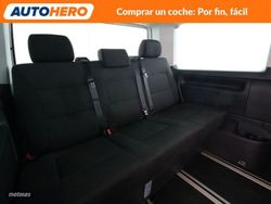 Volkswagen Multivan 2.0 TDI Edition - Miniatura 15