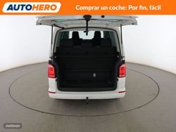 Volkswagen Multivan 2.0 TDI Edition - Miniatura 17