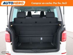 Volkswagen Multivan 2.0 TDI Edition - Miniatura 18