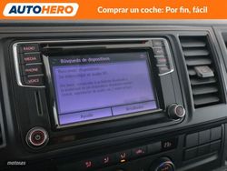 Volkswagen Multivan 2.0 TDI Edition - Miniatura 20