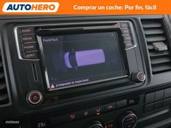 Volkswagen Multivan 2.0 TDI Edition - Miniatura 21