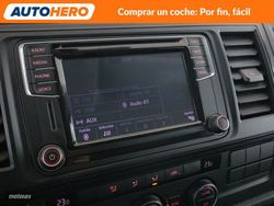Volkswagen Multivan 2.0 TDI Edition - Miniatura 22