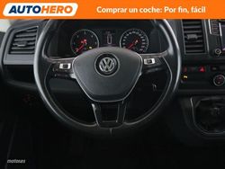 Volkswagen Multivan 2.0 TDI Edition - Miniatura 23