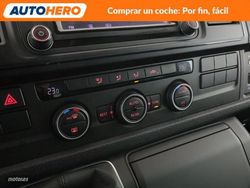 Volkswagen Multivan 2.0 TDI Edition - Miniatura 25