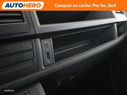 Volkswagen Multivan 2.0 TDI Edition - Miniatura 27