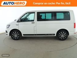 Volkswagen Multivan 2.0 TDI Edition - Miniatura 3