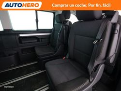 Volkswagen Multivan 2.0 TDI Edition - Miniatura 31
