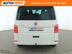 Volkswagen Multivan 2.0 TDI Edition - Miniatura 5