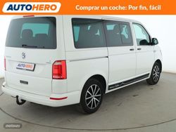 Volkswagen Multivan 2.0 TDI Edition - Miniatura 6