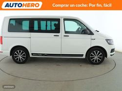 Volkswagen Multivan 2.0 TDI Edition - Miniatura 7