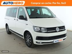 Volkswagen Multivan 2.0 TDI Edition - Miniatura 8