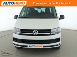 Volkswagen Multivan 2.0 TDI Edition - Miniatura 9