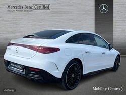 Mercedes EQE 350 - Miniatura 2