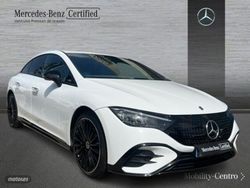 Mercedes EQE 350 - Miniatura 3