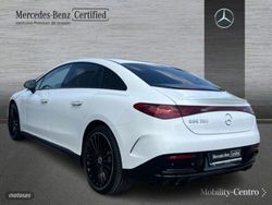 Mercedes EQE 350 - Miniatura 4