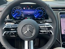 Mercedes EQE 350 - Miniatura 9