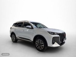 EBRO S700 1.5 TGDI HEV 165KW LUXURY DHT 5P - Miniatura 1