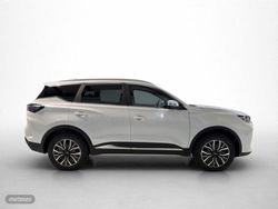 EBRO S700 1.5 TGDI HEV 165KW LUXURY DHT 5P - Miniatura 10