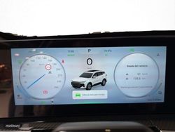 EBRO S700 1.5 TGDI HEV 165KW LUXURY DHT 5P - Miniatura 20