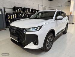 EBRO S700 1.5 TGDI HEV 165KW LUXURY DHT 5P - Miniatura 31