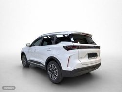 EBRO S700 1.5 TGDI HEV 165KW LUXURY DHT 5P - Miniatura 4