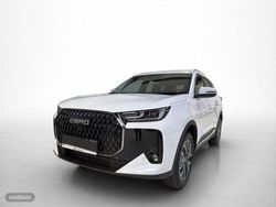 EBRO S700 1.5 TGDI HEV 165KW LUXURY DHT 5P - Miniatura 6