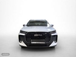 EBRO S700 1.5 TGDI HEV 165KW LUXURY DHT 5P - Miniatura 8