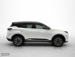 EBRO S700 1.5 TGDI PHEV LUXURY E-CVT 5P - Miniatura 10