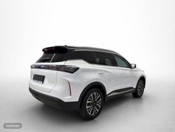 EBRO S700 1.5 TGDI PHEV LUXURY E-CVT 5P - Miniatura 11