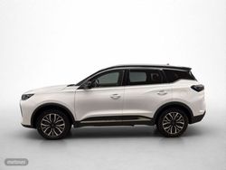 EBRO S700 1.5 TGDI PHEV LUXURY E-CVT 5P - Miniatura 5
