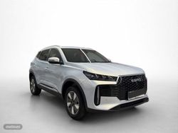 EBRO S400 1.5 DHE HEV EXCELLENCE CVT 5P - Miniatura 1