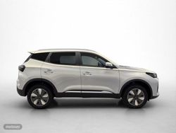 EBRO S400 1.5 DHE HEV EXCELLENCE CVT 5P - Miniatura 10