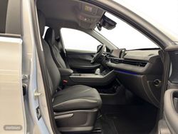 EBRO S400 1.5 DHE HEV EXCELLENCE CVT 5P - Miniatura 17