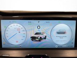 EBRO S400 1.5 DHE HEV EXCELLENCE CVT 5P - Miniatura 19