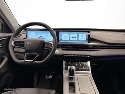 EBRO S400 1.5 DHE HEV EXCELLENCE CVT 5P - Miniatura 24