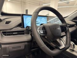 EBRO S400 1.5 DHE HEV EXCELLENCE CVT 5P - Miniatura 29