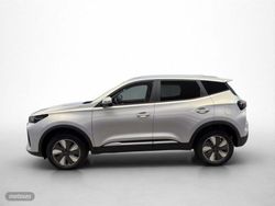 EBRO S400 1.5 DHE HEV EXCELLENCE CVT 5P - Miniatura 5