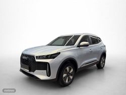 EBRO S400 1.5 DHE HEV EXCELLENCE CVT 5P - Miniatura 7