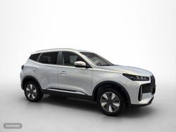 EBRO S400 1.5 DHE HEV EXCELLENCE CVT 5P - Miniatura 9