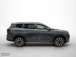 EBRO S800 1.5 TGDI PHEV LUXURY E-CVT 5P 7 Plazas - Miniatura 10