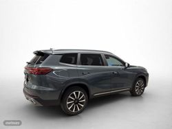 EBRO S800 1.5 TGDI PHEV LUXURY E-CVT 5P 7 Plazas - Miniatura 11