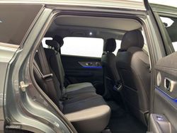EBRO S800 1.5 TGDI PHEV LUXURY E-CVT 5P 7 Plazas - Miniatura 16