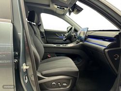 EBRO S800 1.5 TGDI PHEV LUXURY E-CVT 5P 7 Plazas - Miniatura 17