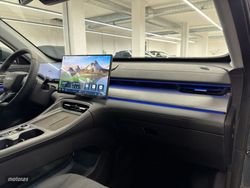 EBRO S800 1.5 TGDI PHEV LUXURY E-CVT 5P 7 Plazas - Miniatura 18