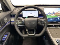 EBRO S800 1.5 TGDI PHEV LUXURY E-CVT 5P 7 Plazas - Miniatura 23