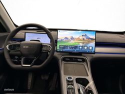 EBRO S800 1.5 TGDI PHEV LUXURY E-CVT 5P 7 Plazas - Miniatura 24