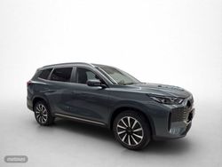 EBRO S800 1.5 TGDI PHEV LUXURY E-CVT 5P 7 Plazas - Miniatura 9