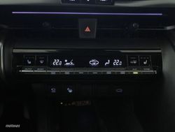 Toyota C-HR 2.0 HEV PREMIERE EDITION GR SPORT CVT 5P - Miniatura 11